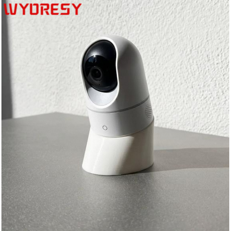 حامل كاميرا WYORESY لجهاز Eufy - مراجعة Eufy Camera E220 وسعره